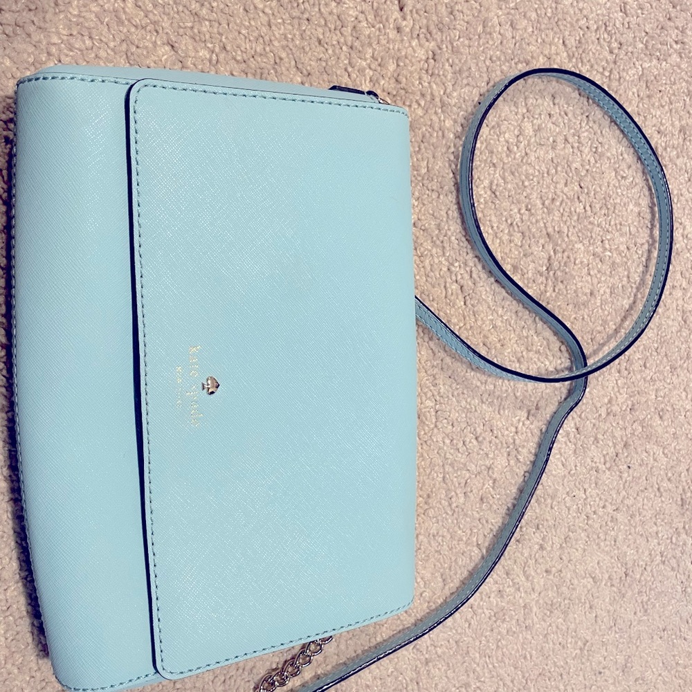 Used Kate Spade Crossbody